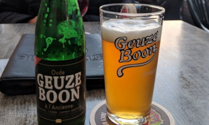 Boon Oude Geuze
